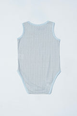 Newborn Boys Body Suit (6-18 Months)