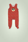 New Born Boys Dungaree (6-18 Months)