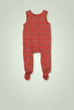 New Born Boys Dungaree (6-18 Months)