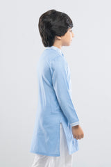 Boys Panjabi (0-7 Years)