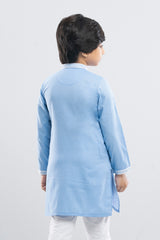 Boys Panjabi (0-7 Years)