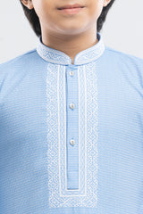Boys Panjabi (0-7 Years)