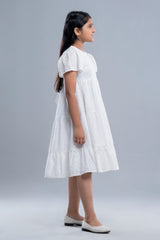 Princess Top (2-4 Years)