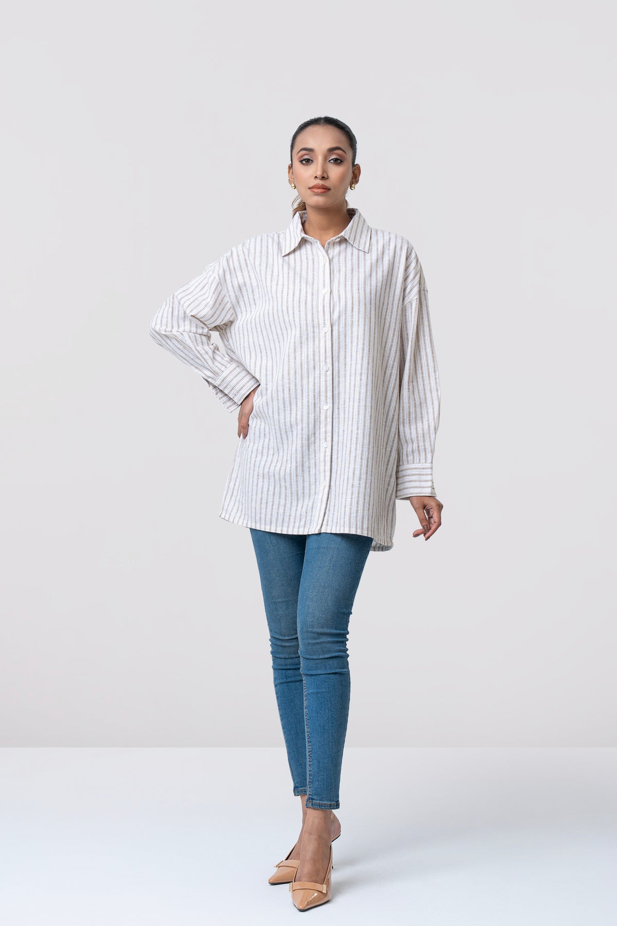 Women's Casual Shirt