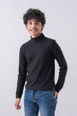 Junior Boys' T-Shirt (10-14 Years)