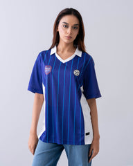 Relaxed Fit Kickoff Jersey - France