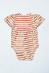 Newborn Girls Body Suit (0-6 Months)