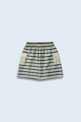Newborn Boys' Short Pant (6-18 Months)