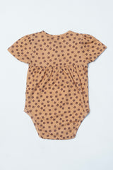 Newborn Girls Body Suit (0-6 Months)