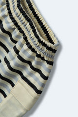 Newborn Boys' Short Pant (0-6 Months)