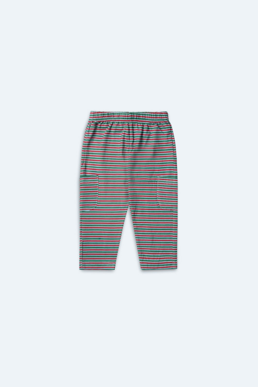 Newborn Boys Bottom (0-6 Months)