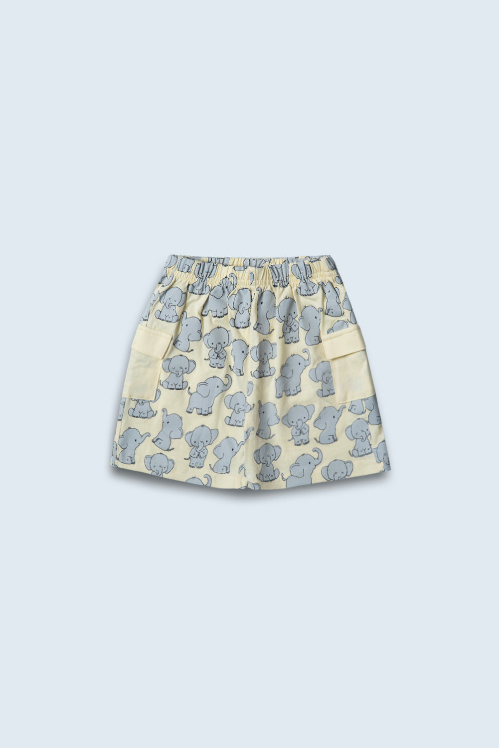 Newborn Boys Short Pant (6-18 Months)