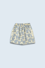 Newborn Boys Short Pant (6-18 Months)