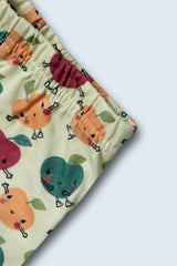 Newborn Boys Bottom (6-18 Months)