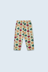 Newborn Boys Bottom (6-18 Months)