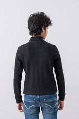 Junior Boys' T-Shirt (10-14 Years)