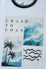 Prince T-Shirt (6-8 Years)