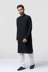 Regular Fit Semi-Formal Panjabi