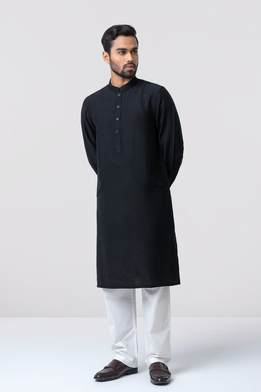 Regular Fit Semi-Formal Panjabi