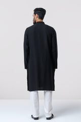 Regular Fit Semi-Formal Panjabi