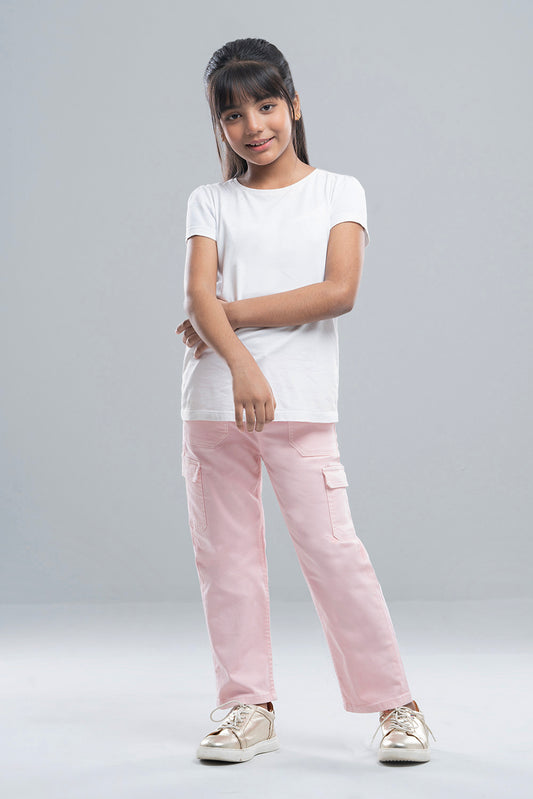 Princess Bottom (2-4 Years)