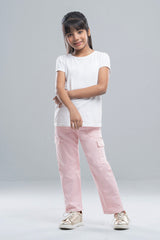 Princess Bottom (6-8 Years)