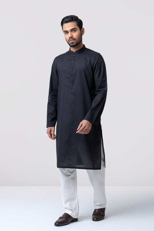 Regular Fit Panjabi
