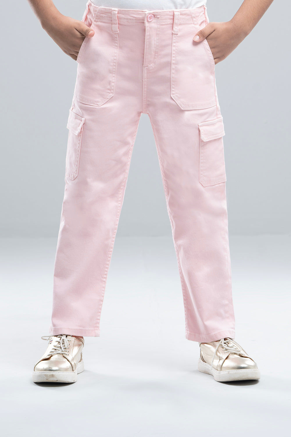 Princess Bottom (2-4 Years)