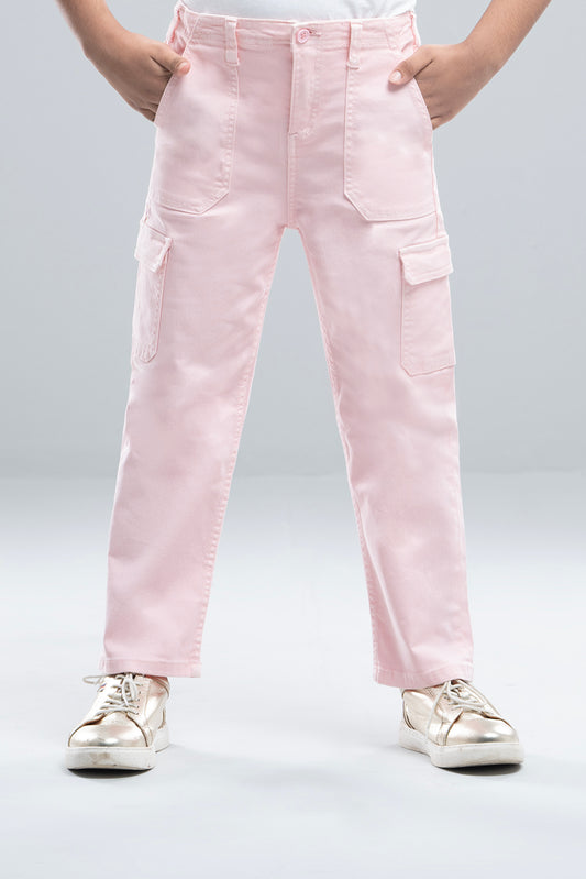 Princess Bottom (6-8 Years)