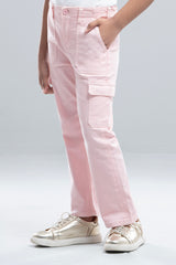 Princess Bottom (6-8 Years)