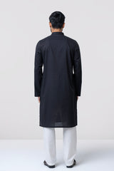 Regular Fit Panjabi