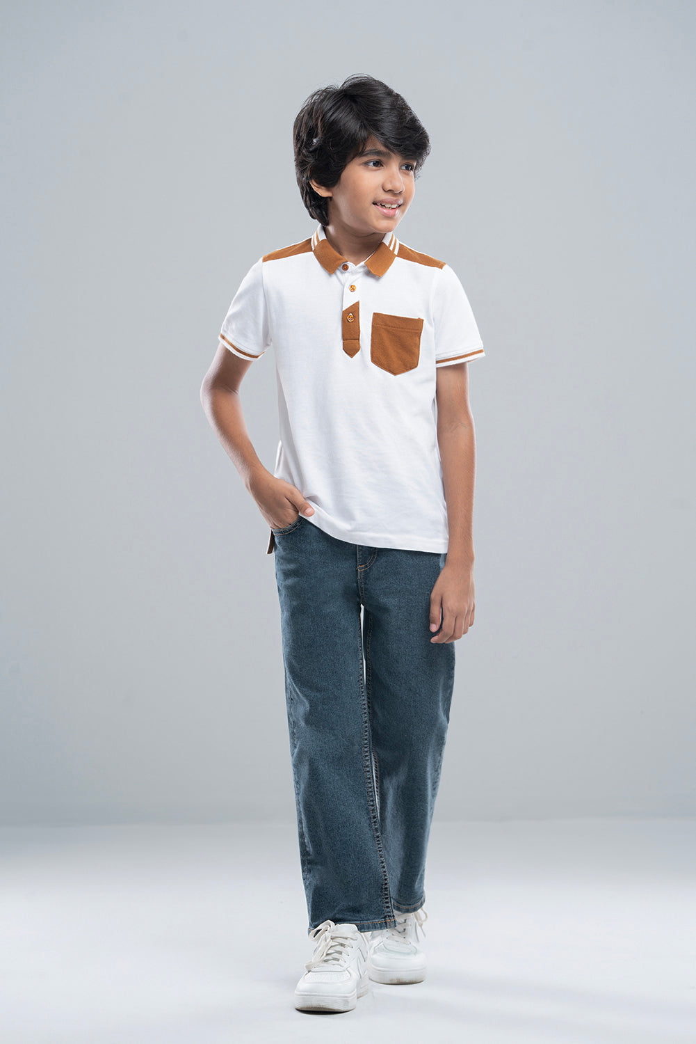 Prince Polo (6-8 Years)