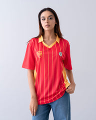 Relaxed Fit Kickoff Jersey - Spain