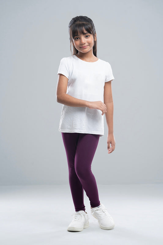 Girls' Legging (6-8 Years)