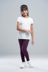Girls' Legging (6-8 Years)