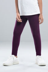 Girls' Legging (6-8 Years)