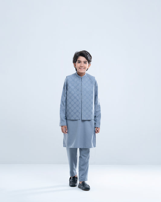 Prince Kurta Set (8-14 Years)