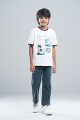 Prince T-Shirt (2-4 Years)