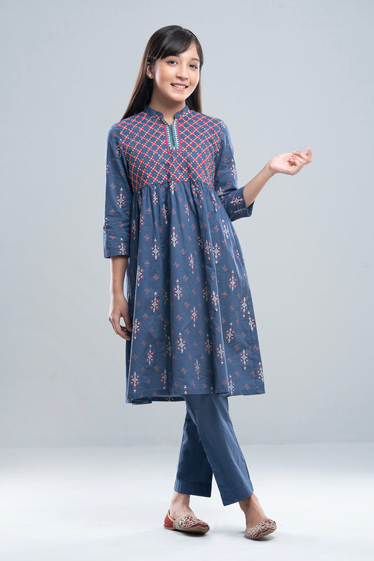 Princess Ethnic Set (10-14 Years)