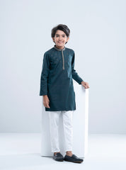 Boys' Panjabi (8-15 Years)