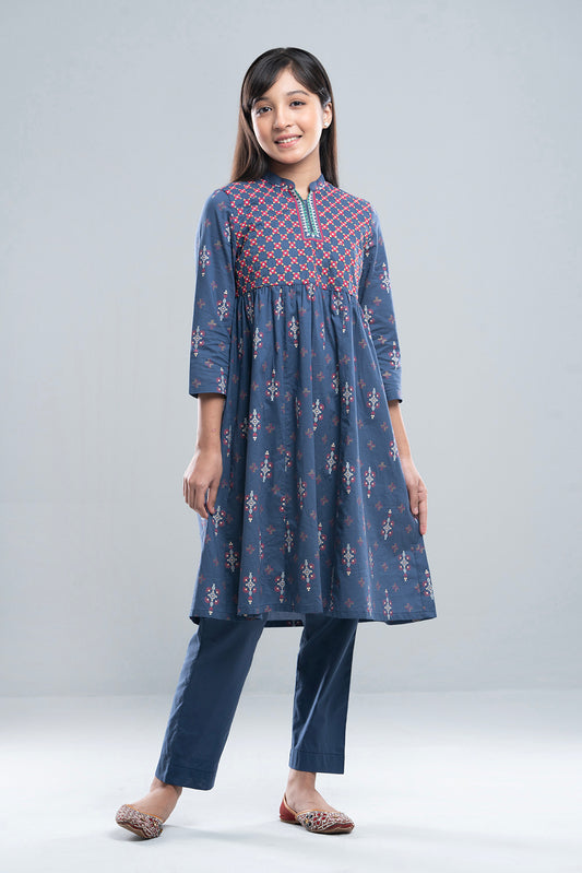 Princess Ethnic Set (10-14 Years)