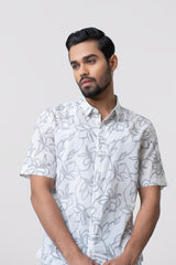 Regular Fit Casual Shirt