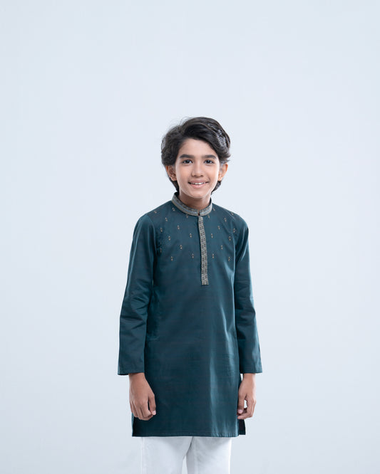 Boys' Panjabi (2-7 Years)