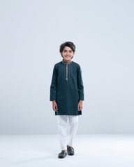 Boys' Panjabi (8-15 Years)