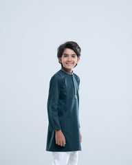 Boys' Panjabi (8-15 Years)