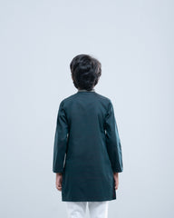Boys' Panjabi (8-15 Years)