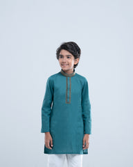 Boys' Panjabi (8-15 Years)