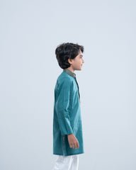 Boys' Panjabi (8-15 Years)