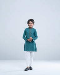 Boys' Panjabi (8-15 Years)