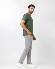 Relaxed Fit Printed T-Shirt